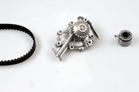 Комплект ременя ГРМ + помпа Комплект ременя ГРМ + помпа