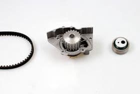 Комплект ремня ГРМ + помпа