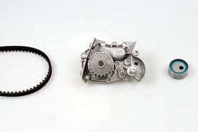 Комплект ремня ГРМ + помпа