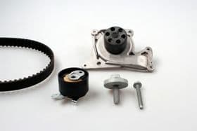 Комплект ременя ГРМ + помпа Комплект ременя ГРМ + помпа