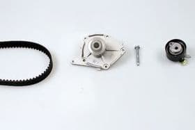 Комплект ремня ГРМ + помпа Комплект ремня ГРМ + помпа