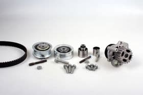 Комплект ремня ГРМ + помпа