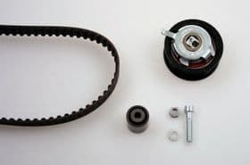 Комплект ременя ГРМ Hepu 20-1006