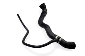 Патрубок радіатора системи охолодження двигуна Hepu tm7022