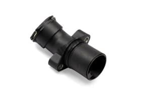 Фланець охолоджувальної рідини