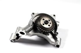 Оливний насос