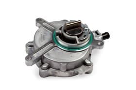 Вакуумний підсилювач гальмівної системи