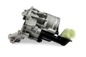 Масляный насос