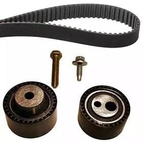 Комплект ременя ГРМ