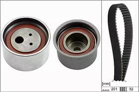 Комплект ремня ГРМ Комплект ремня ГРМ