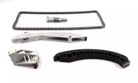 Комплект цепи ГРМ Hepu 210248