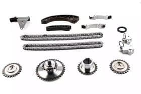 Комплект цепи ГРМ