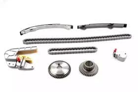 Комплект ланцюга ГРМ