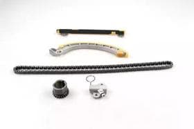 Комплект ланцюга ГРМ