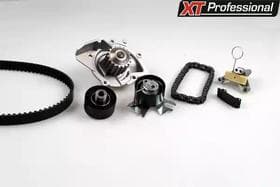 Комплект ремня ГРМ + помпа Комплект ремня ГРМ + помпа