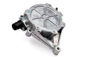 Вакуумний підсилювач гальмівної системи Вакуумний підсилювач гальмівної системи