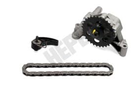 Оливний насос