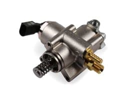 Топливный насос высокого давления