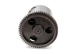 Масляный насос