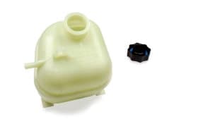 Бачок охолоджувальної рідини