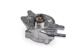 Вакуумний підсилювач гальмівної системи