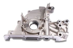 Масляный насос