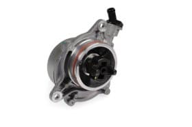 Вакуумний підсилювач гальмівної системи