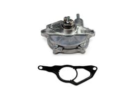 Вакуумний підсилювач гальмівної системи