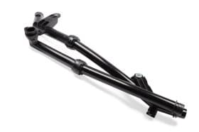 Патрубок системи охолодження Hepu tm7046