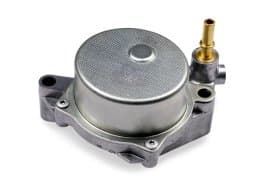 Вакуумный усилитель тормозной системы