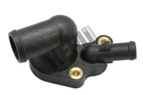 Фланец охлаждающей жидкости