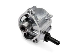 Вакуумний підсилювач гальмівної системи Hepu vp5127