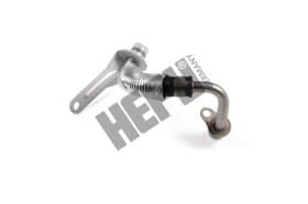 Патрубок системы охлаждения Патрубок системы охлаждения