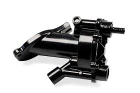 Вакуумный усилитель тормозной системы