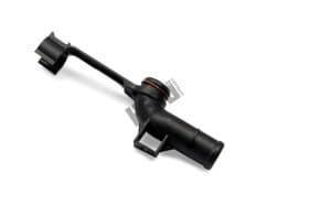 Патрубок системи охолодження Hepu tm7044