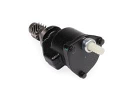 Вакуумний підсилювач гальмівної системи