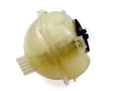 Бачок охолоджувальної рідини Hepu tm6321