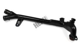 Патрубок системи охолодження Hepu tm7003