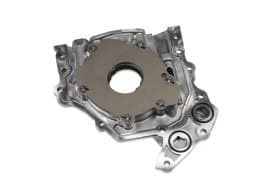 Масляный насос