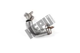 Патрубок системы охлаждения Патрубок системы охлаждения