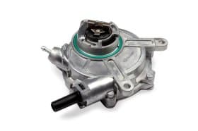 Вакуумний підсилювач гальмівної системи Hepu vp5131