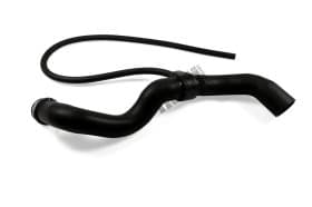 Патрубок радіатора системи охолодження двигуна Hepu tm7030