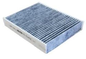 Фильтр салона