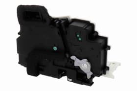 Замок двери