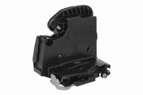 Замок дверей