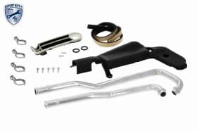 Радиатор печки