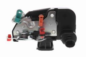 Замок дверей