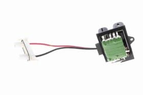 Регулятор вентилятора салону