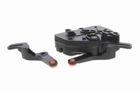 Замок двери