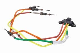 Датчик температури вихлопних газів Датчик температури вихлопних газів